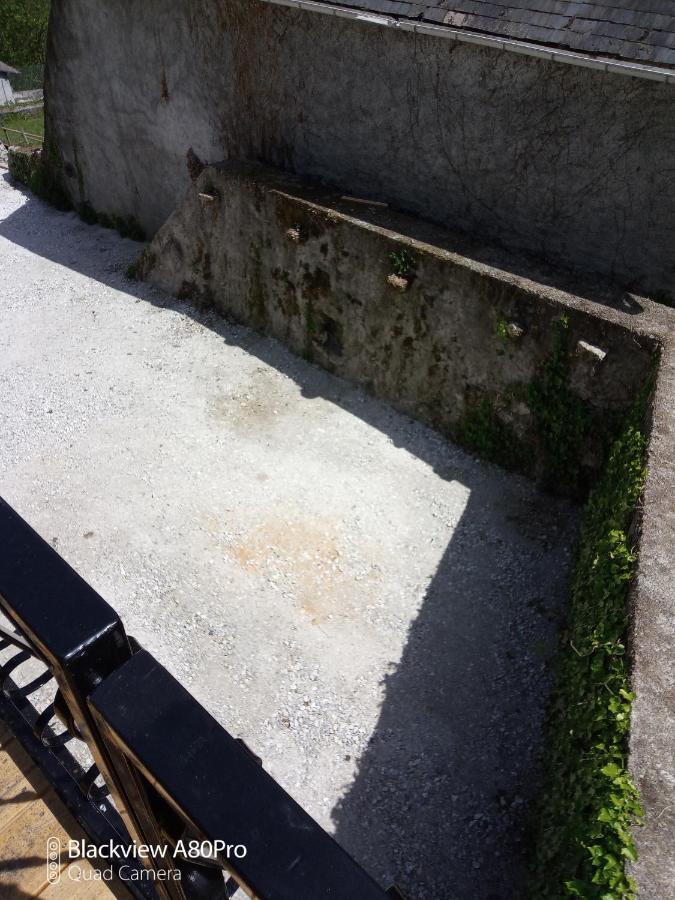 Maison Calme Et Lumineuse Cierp Dış mekan fotoğraf